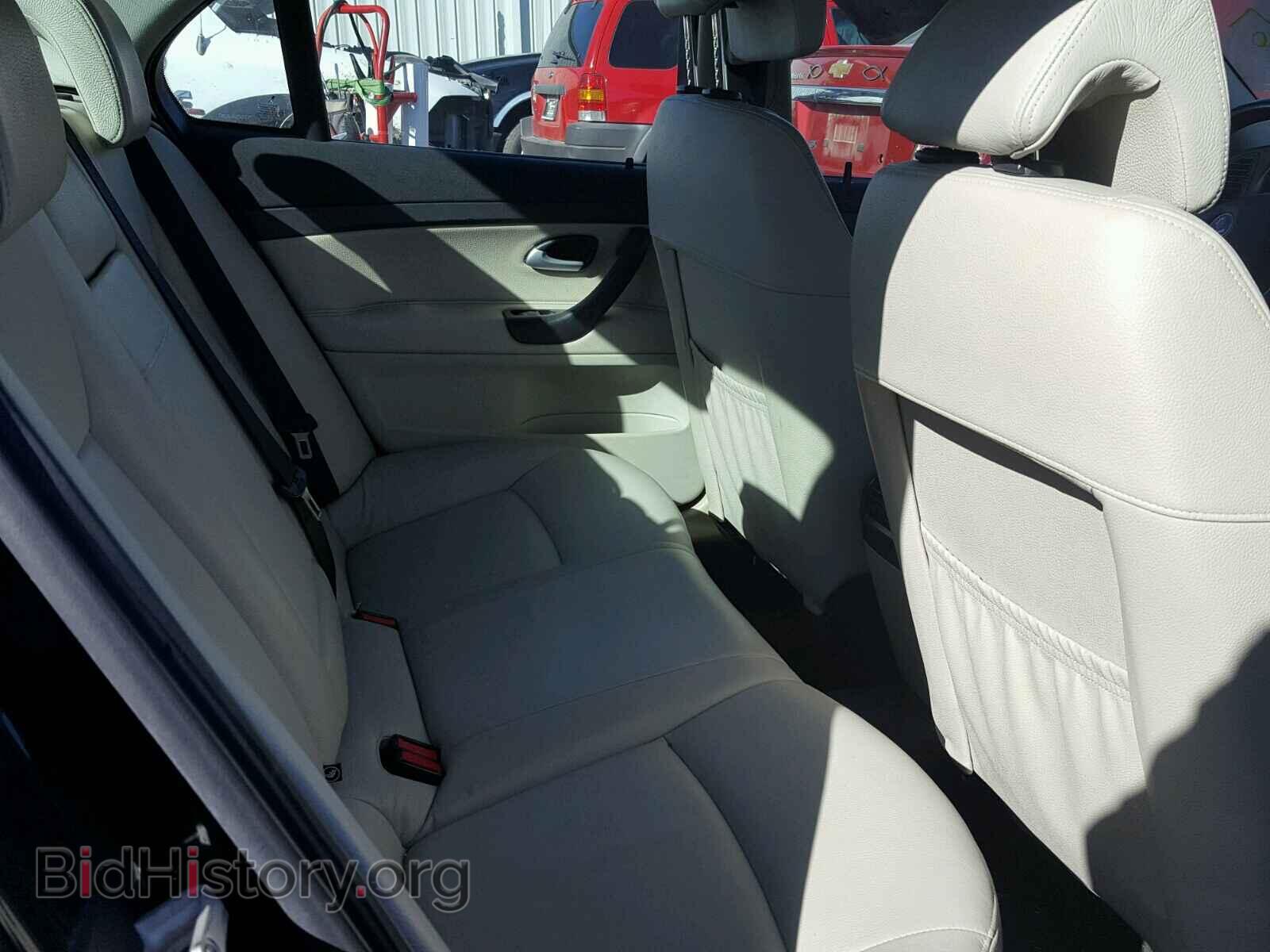 2004 SAAB 9 3 - VIN: YS3FB45S141002967 - Photo 6