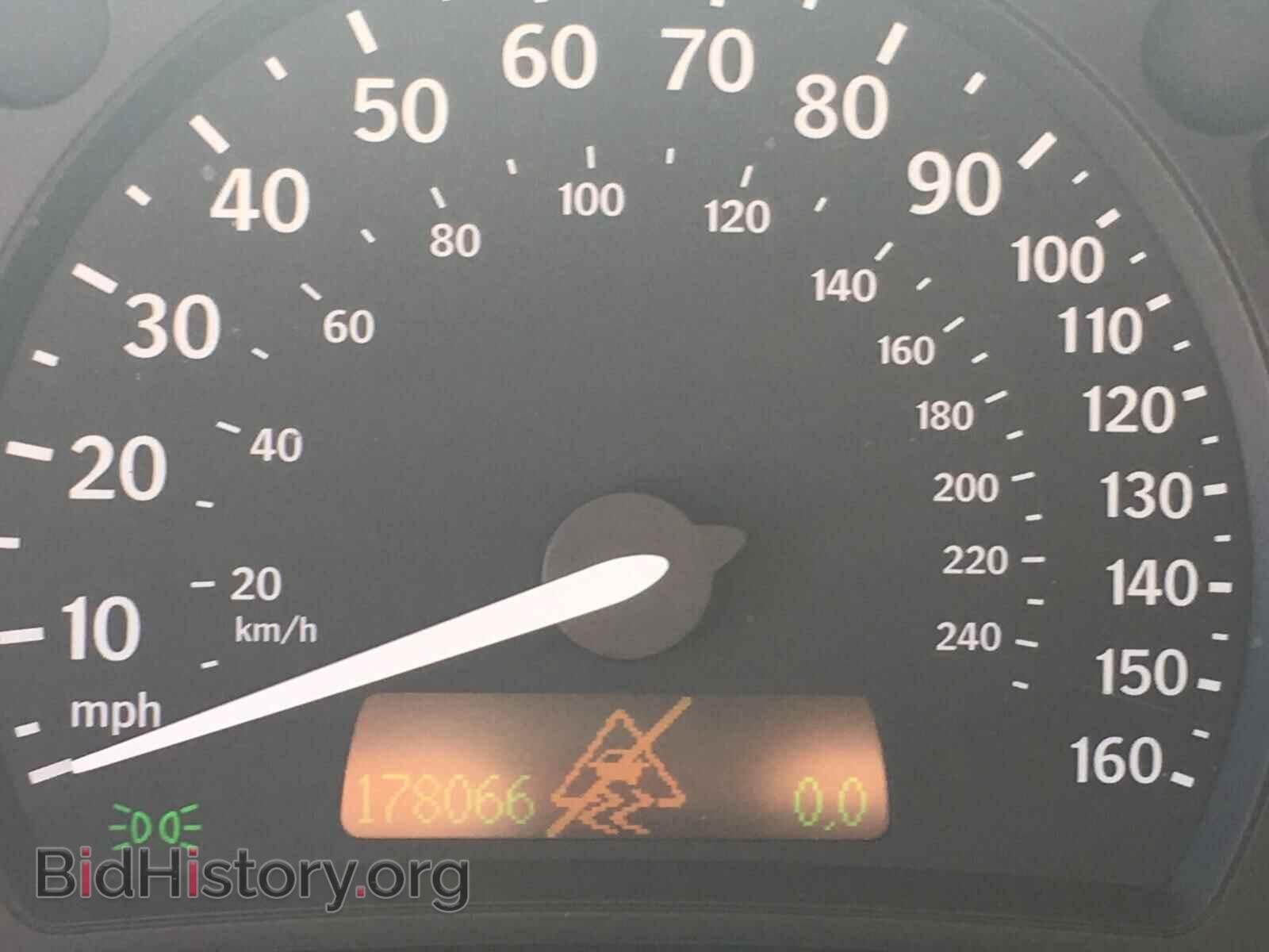 2004 SAAB 9 3 - VIN: YS3FB45S141002967 - Photo 8