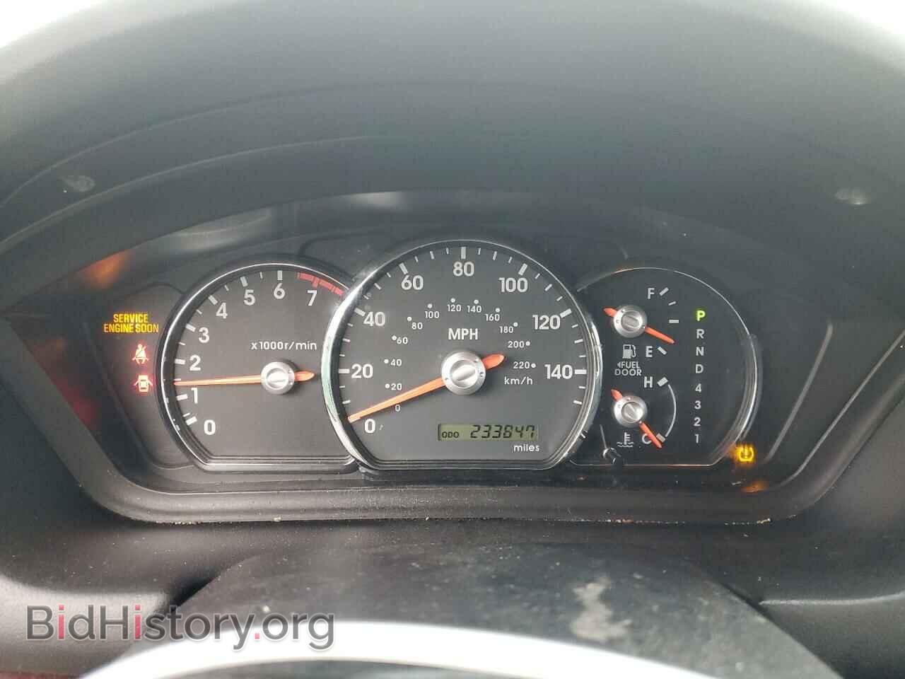 2011 MITSUBISHI GALANT - VIN: 4A32B3FF7BE021284 - Фото 9