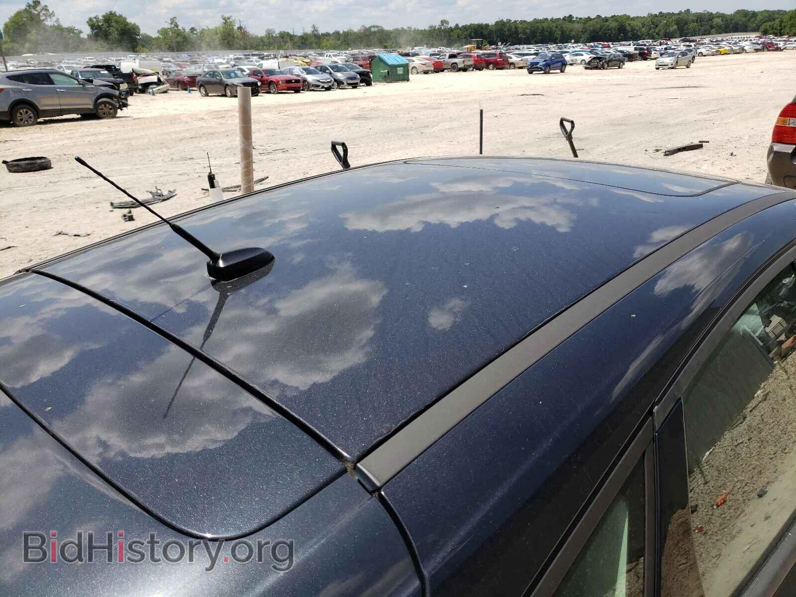2012 FORD FOCUS - VIN: 1FAHP3K28CL433637 - Фото 9