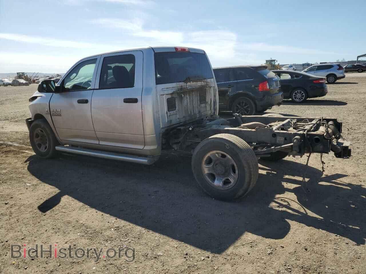 2013 RAM All Models - VIN: 3C6UR4CL2DG602847 - Photo 2