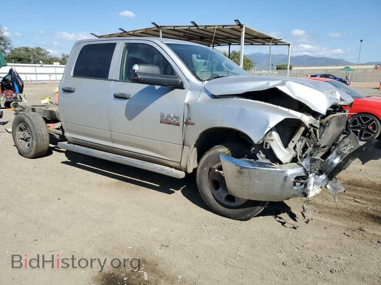 2013 RAM All Models - VIN: 3C6UR4CL2DG602847 - Photo 4
