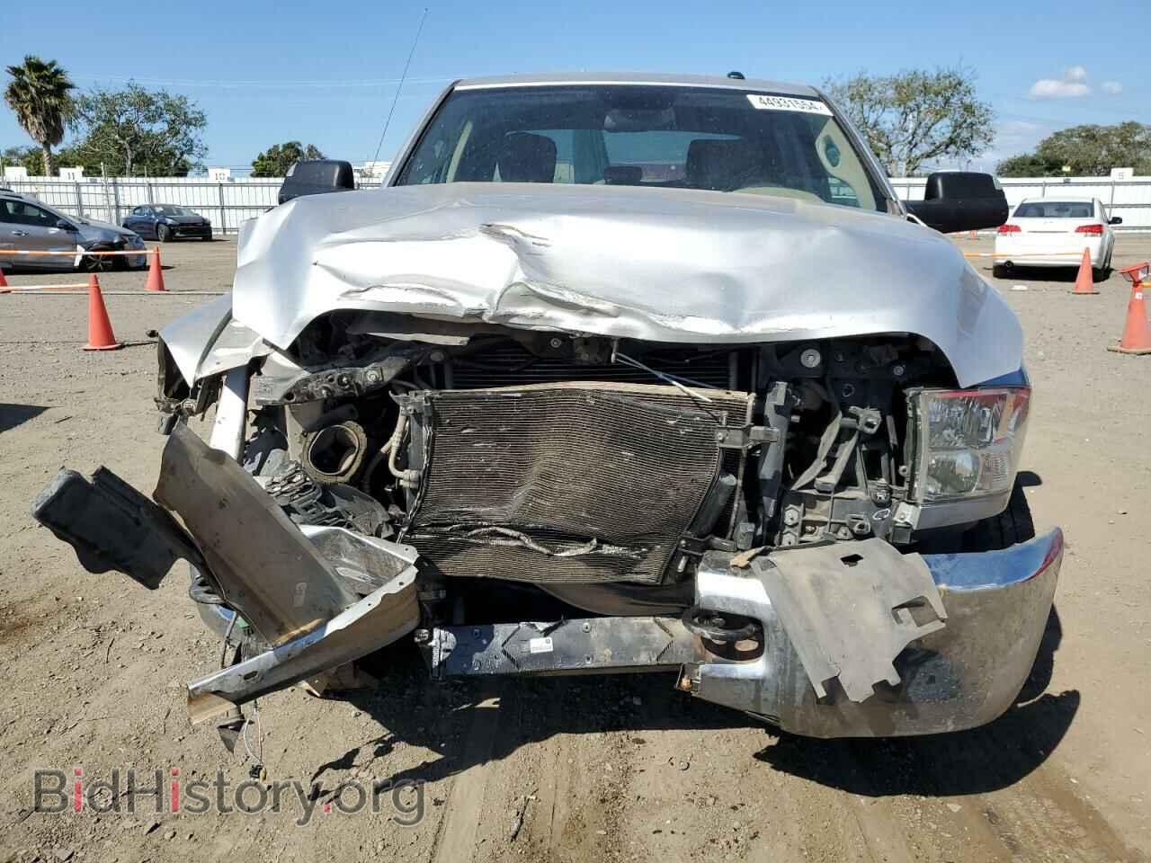 2013 RAM All Models - VIN: 3C6UR4CL2DG602847 - Photo 5