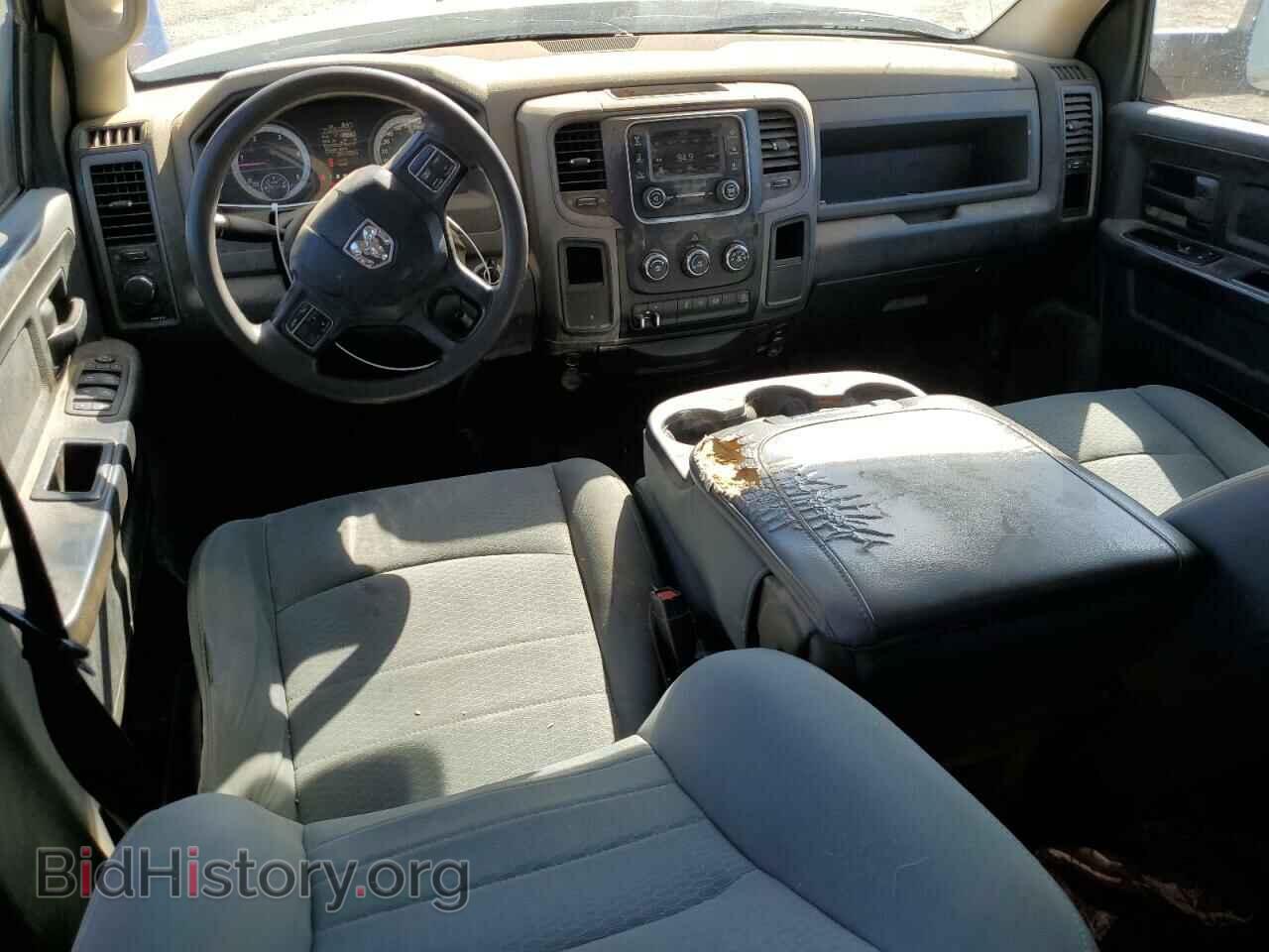 2013 RAM All Models - VIN: 3C6UR4CL2DG602847 - Photo 8