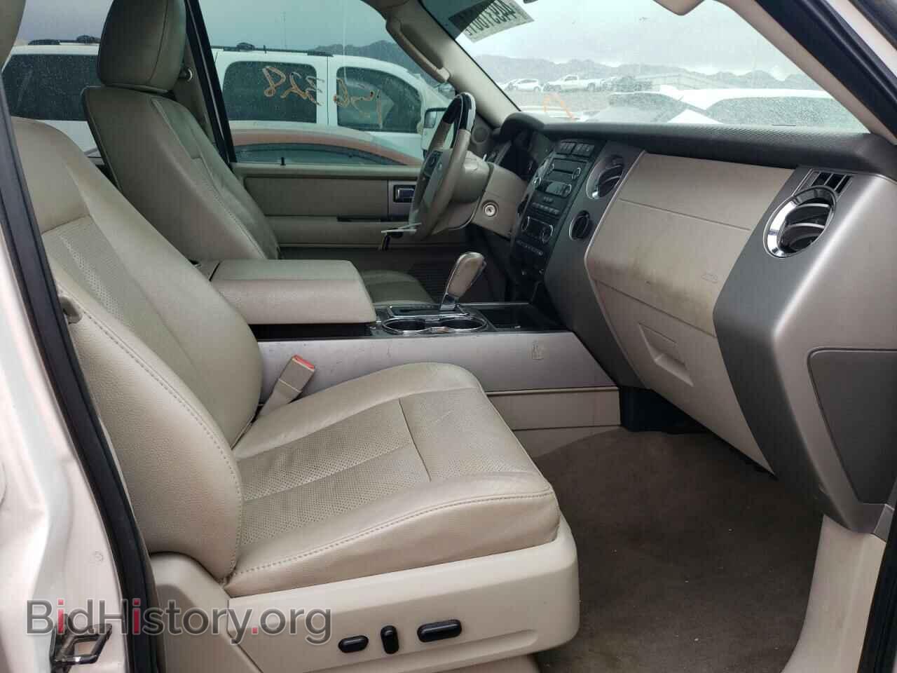 2012 FORD EXPEDITION - VIN: 1FMJK2A58CEF11236 - Фото 5