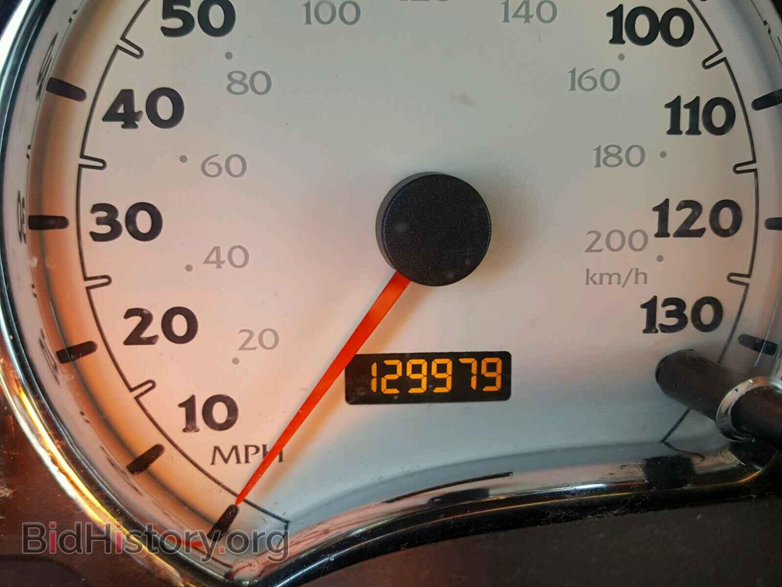 2004 SATURN VUE - VIN: 5GZCZ53404S826323 - Фото 8
