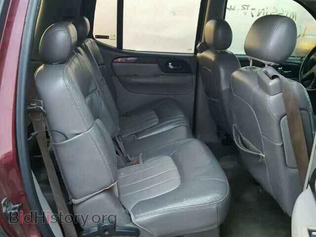 2002 GMC ENVOY - VIN: 1GKET16S026108098 - Фото 6