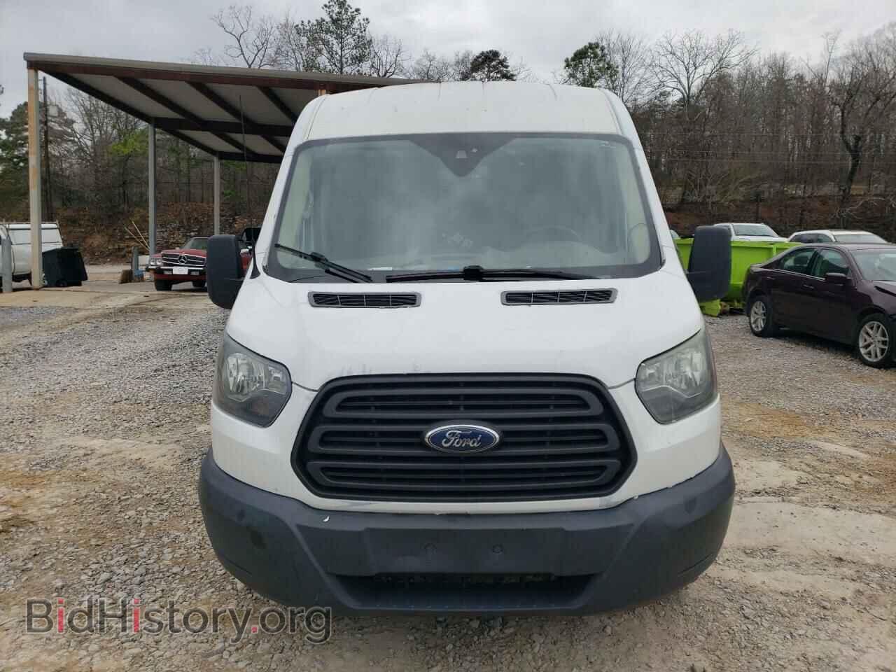 2016 FORD TRANSIT - VIN: 1FTYR2CM2GKA40128 - Фото 5
