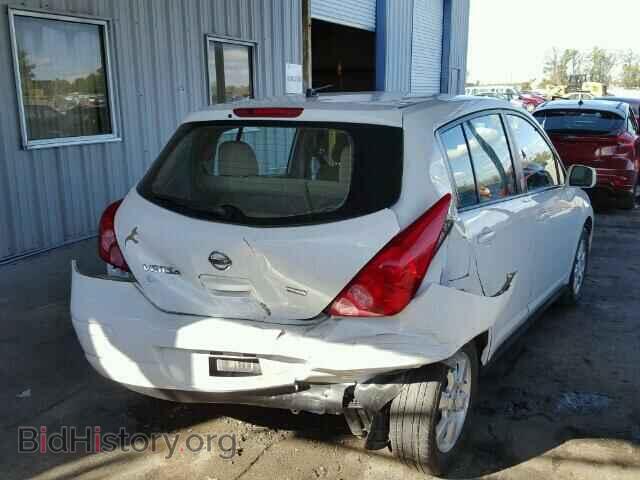 2012 NISSAN VERSA - VIN: 3N1BC1CP3CK276719 - Фото 4