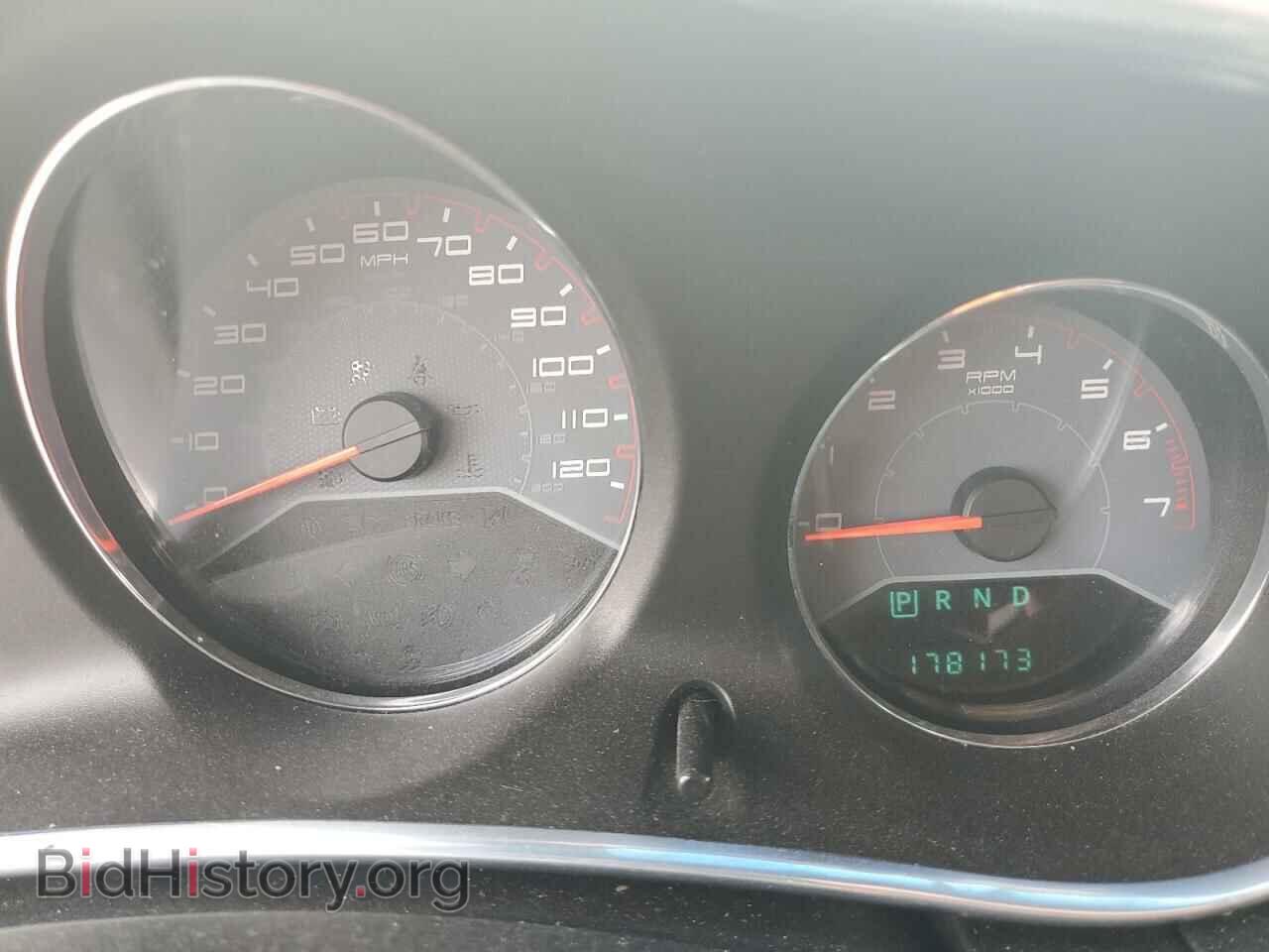 2013 DODGE AVENGER - VIN: 1C3CDZCB9DN634066 - Фото 9