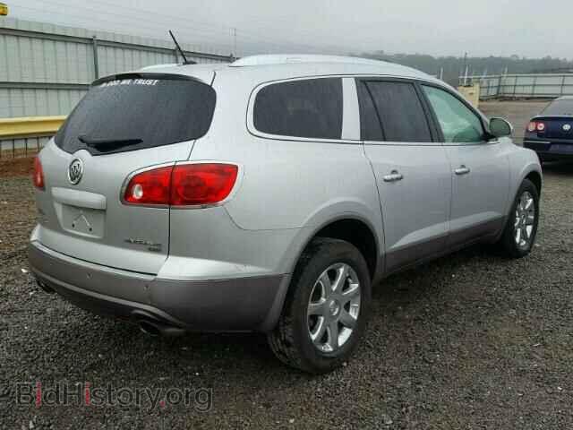 2010 BUICK ENCLAVE - VIN: 5GALVBED4AJ187603 - Фото 4