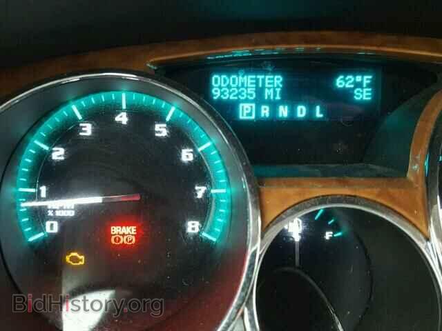 2010 BUICK ENCLAVE - VIN: 5GALVBED4AJ187603 - Фото 8