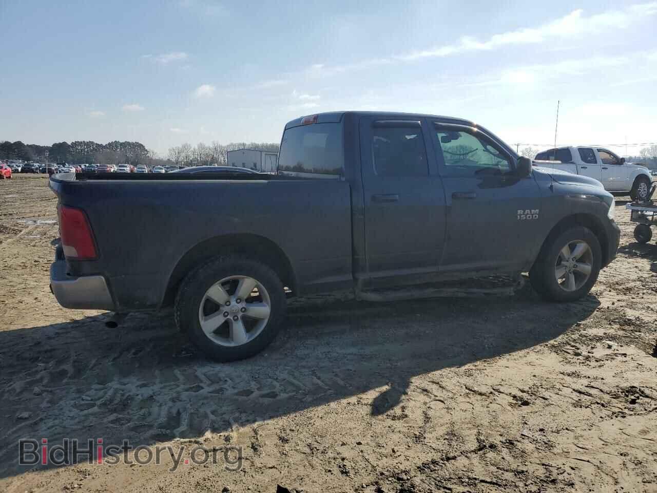 2014 RAM 1500 - VIN: 1C6RR7FGXES464216 - Фото 3