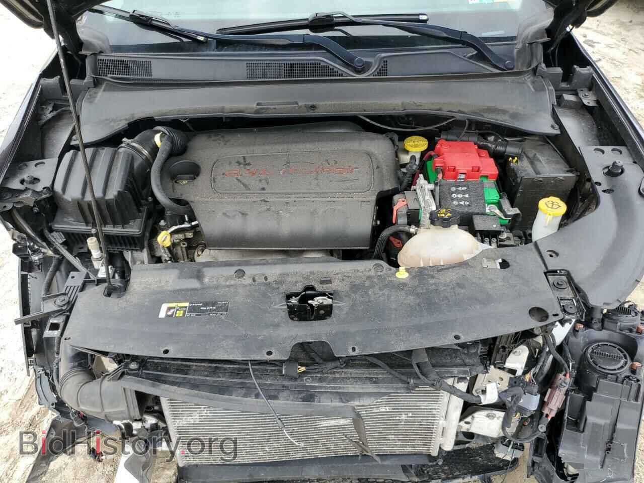 2020 JEEP COMPASS - VIN: 3C4NJCCB4LT179670 - Фото 12