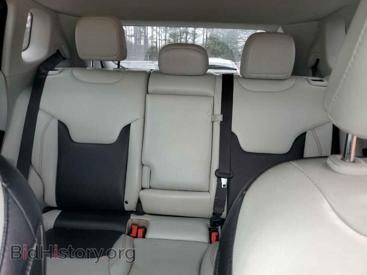 2020 JEEP COMPASS - VIN: 3C4NJCCB4LT179670 - Фото 10