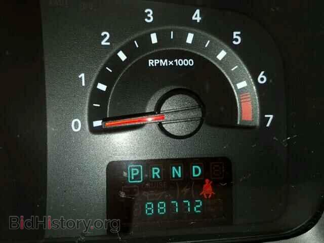 2010 DODGE JOURNEY - VIN: 3D4PG5FV4AT225362 - Фото 8
