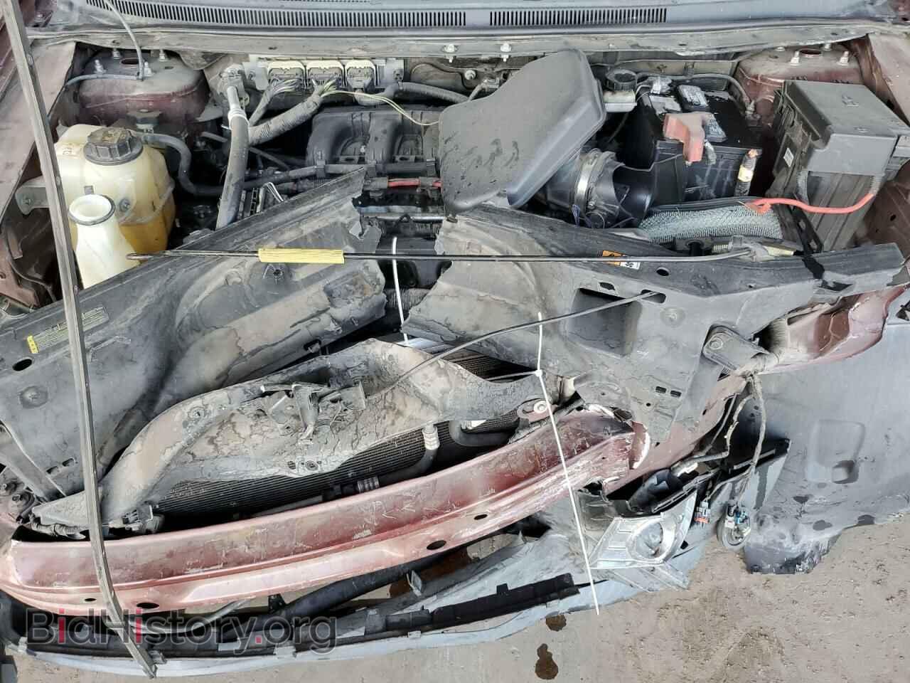 2009 FORD EDGE - VIN: 2FMDK38C19BA82162 - Photo 12