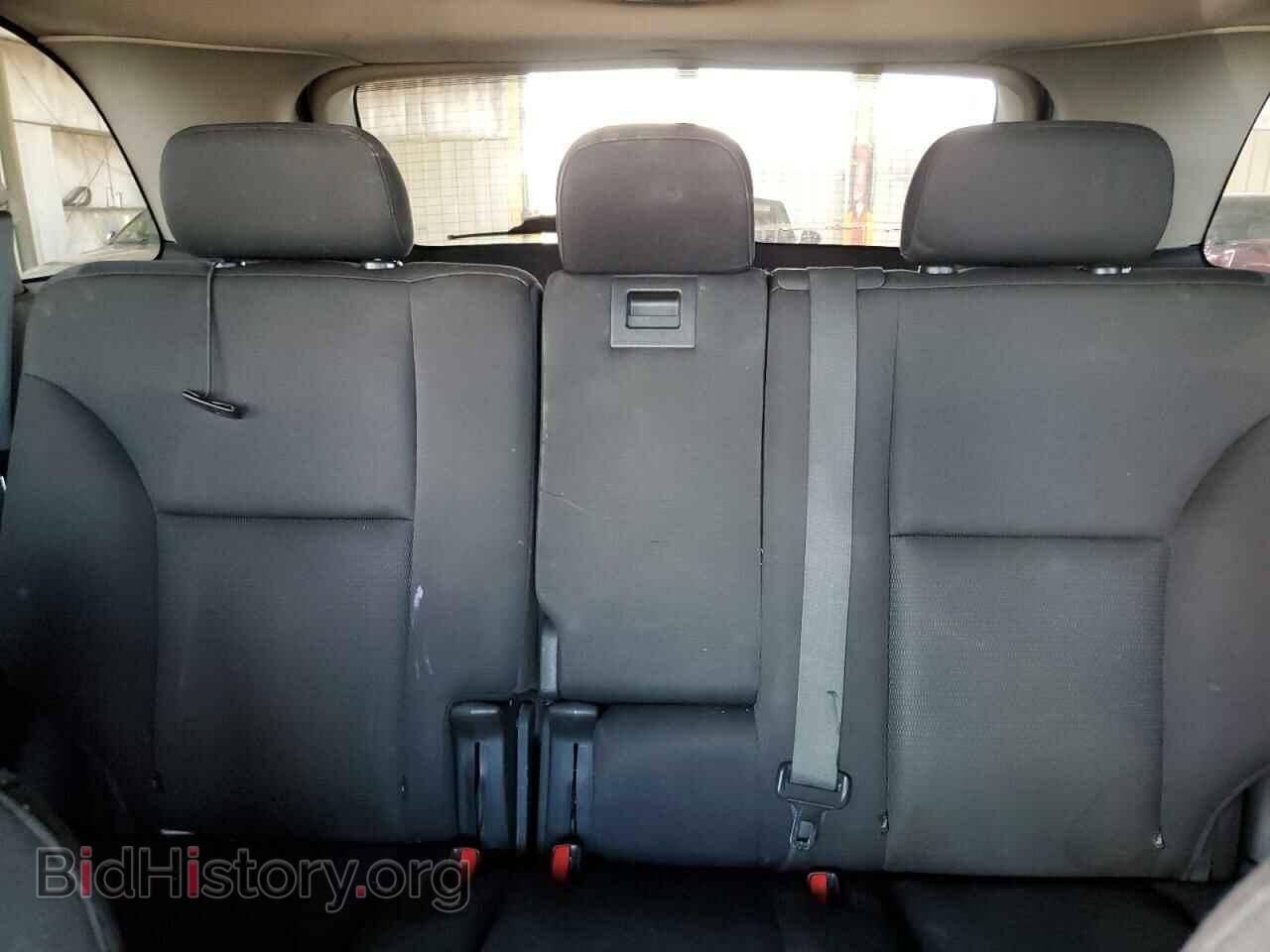 2009 FORD EDGE - VIN: 2FMDK38C19BA82162 - Photo 10