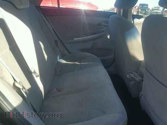 2011 TOYOTA COROLLA - VIN: 2T1BU4EEXBC740575 - Фото 6