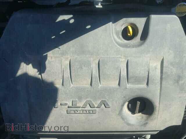 2011 TOYOTA COROLLA - VIN: 2T1BU4EEXBC740575 - Фото 7