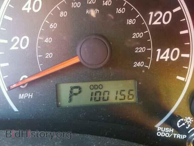 2011 TOYOTA COROLLA - VIN: 2T1BU4EEXBC740575 - Фото 8