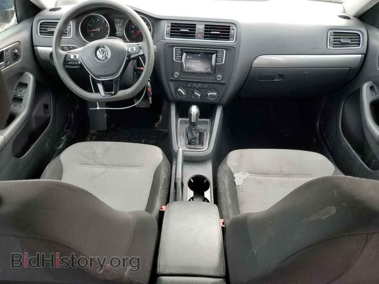 2018 VOLKSWAGEN JETTA - VIN: 3VW2B7AJ8JM222655 - Фото 8