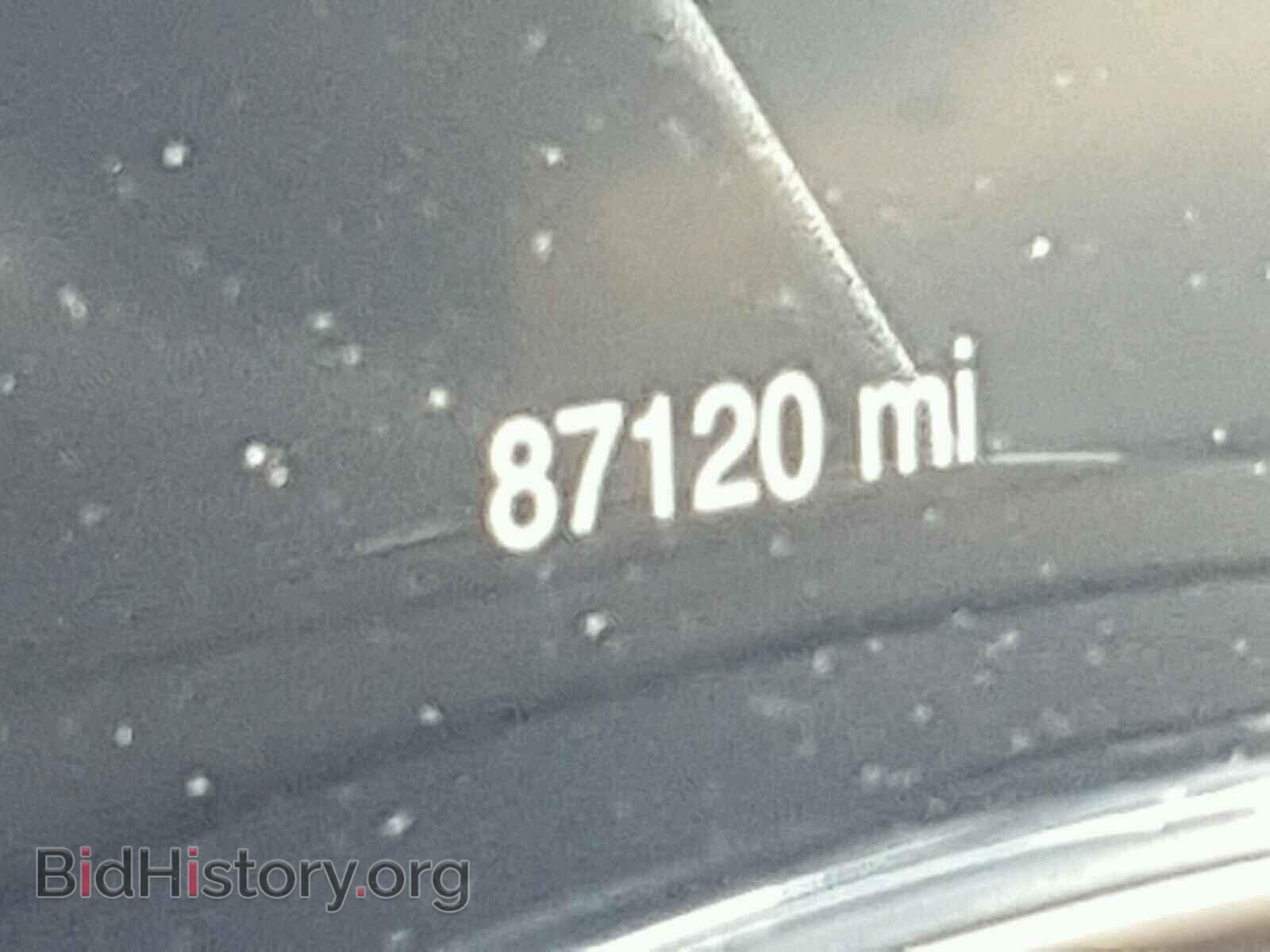 2015 JEEP CHEROKEE - VIN: 1C4RJFBG8FC684353 - Фото 8