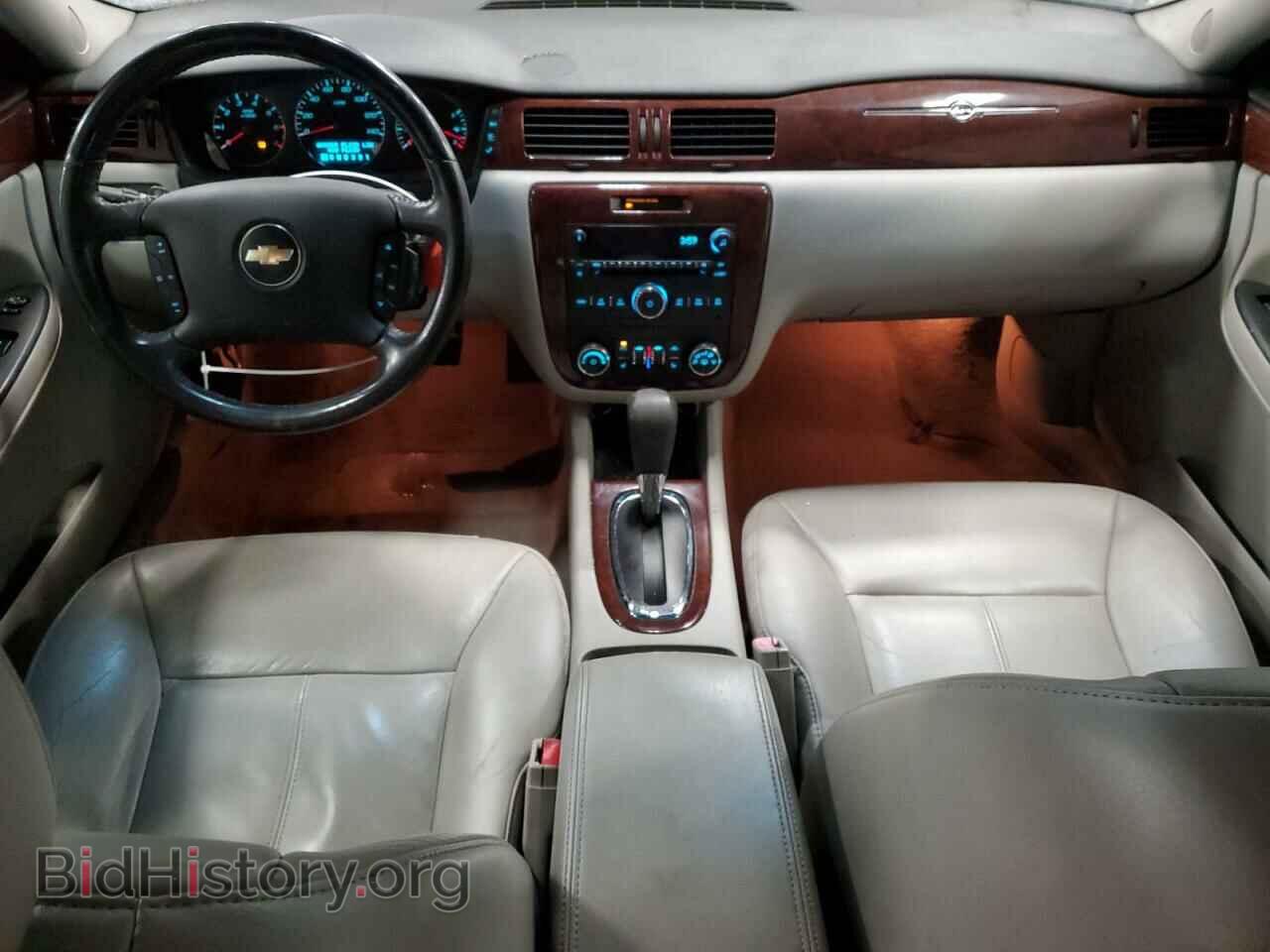 2007 CHEVROLET IMPALA - VIN: 2G1WT58K079335112 - Фото 8