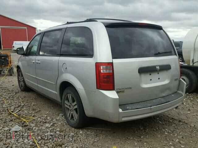 2010 DODGE CARAVAN - VIN: 2D4RN4DE9AR158367 - Photo 3