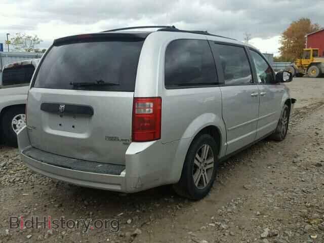 2010 DODGE CARAVAN - VIN: 2D4RN4DE9AR158367 - Photo 4