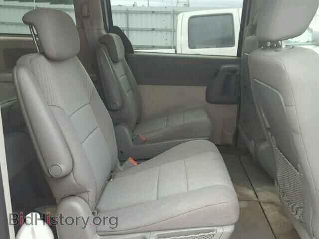 2010 DODGE CARAVAN - VIN: 2D4RN4DE9AR158367 - Photo 6
