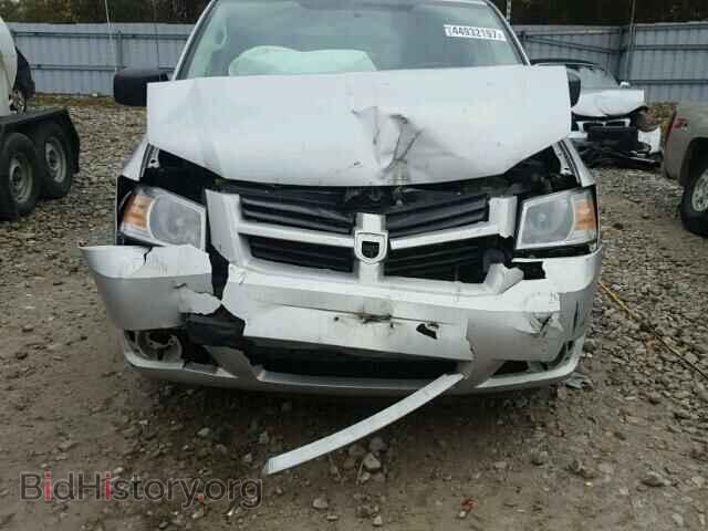 2010 DODGE CARAVAN - VIN: 2D4RN4DE9AR158367 - Photo 9