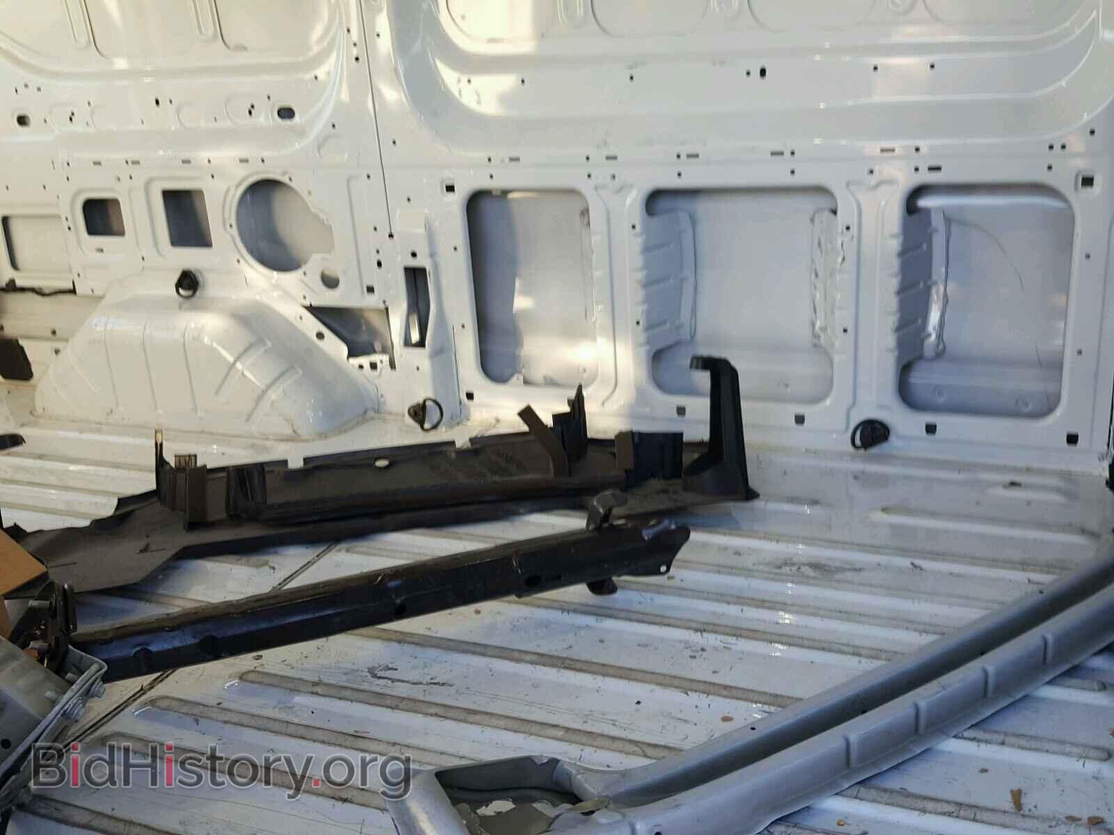 2017 FORD TRANSIT CO - VIN: 1FTYE1ZM4HKA81343 - Фото 6