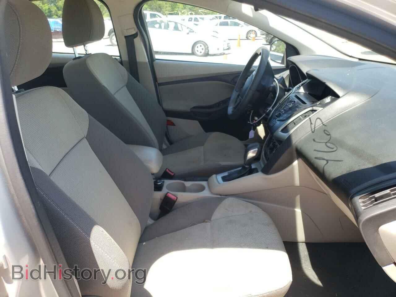2012 FORD FOCUS - VIN: 1FAHP3F29CL466544 - Photo 5