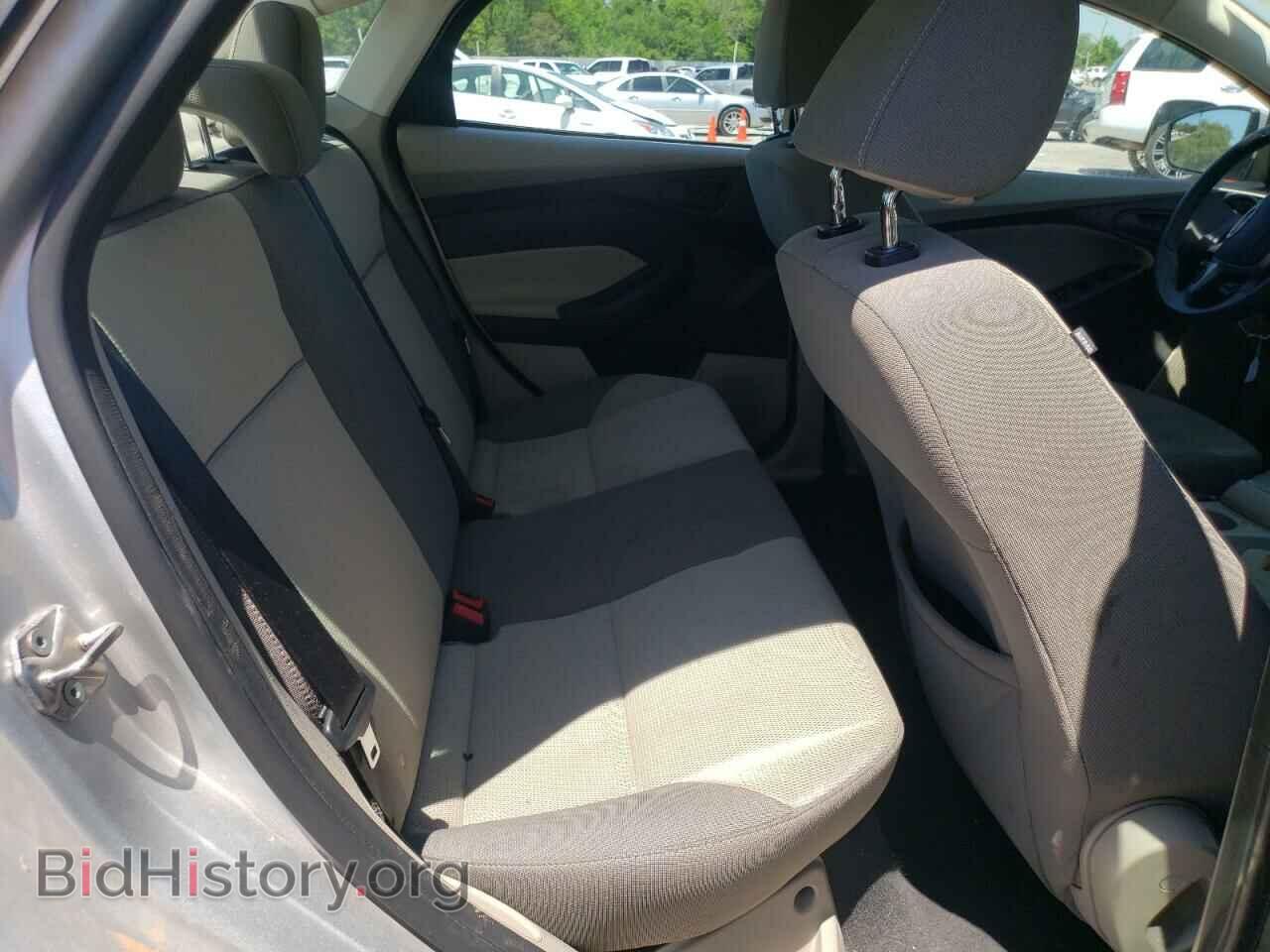 2012 FORD FOCUS - VIN: 1FAHP3F29CL466544 - Photo 6