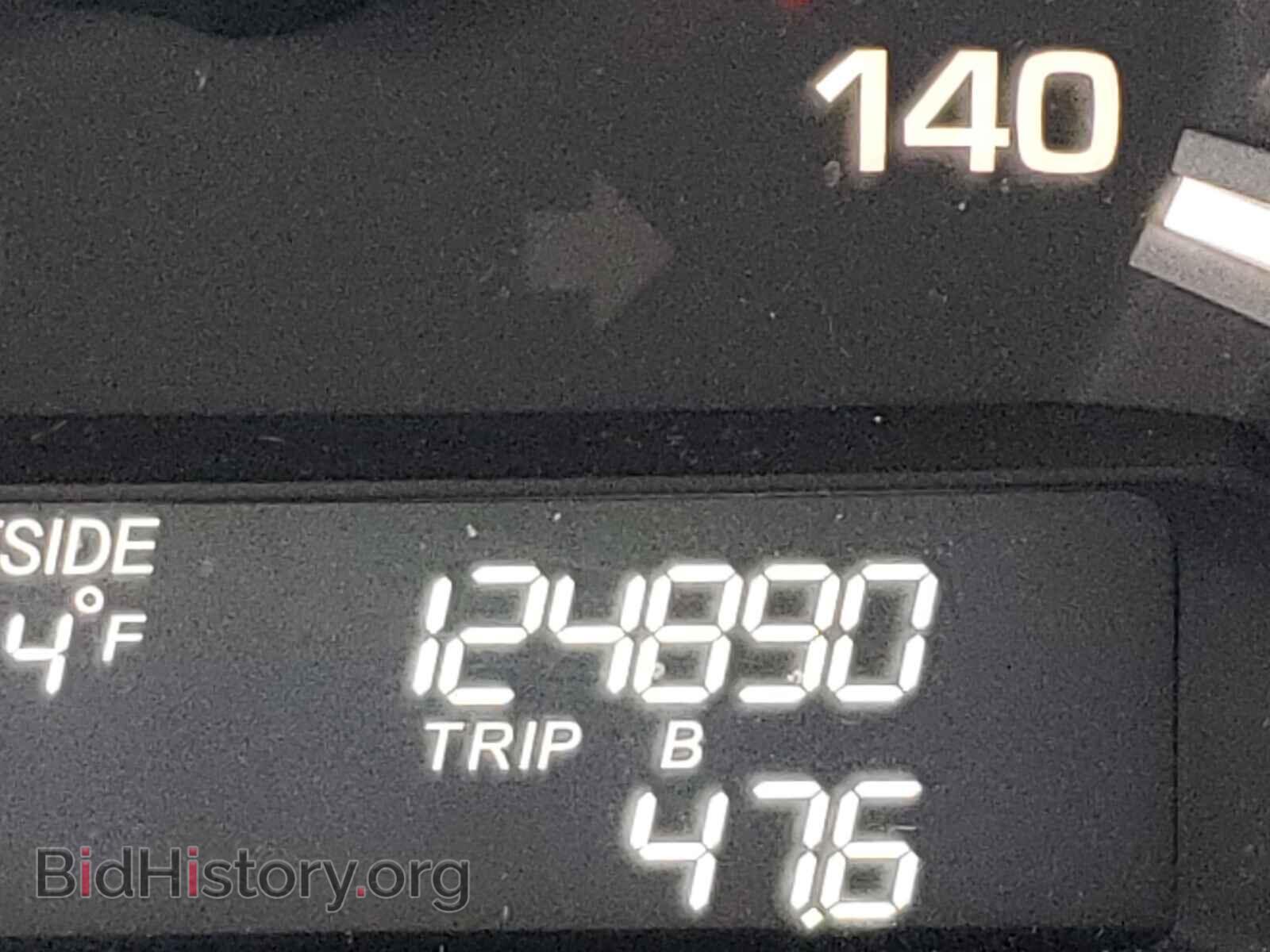 2011 HONDA RIDGELINE - VIN: 5FPYK1F41BB001814 - Фото 8