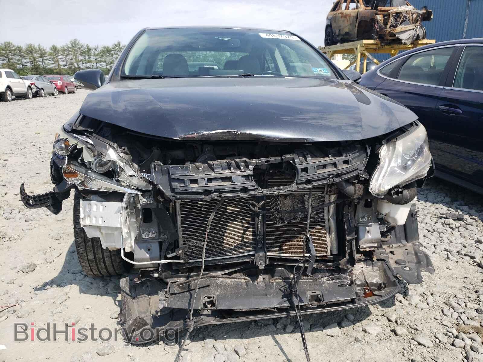 2010 LEXUS HS - VIN: JTHBB1BAXA2004057 - Фото 9