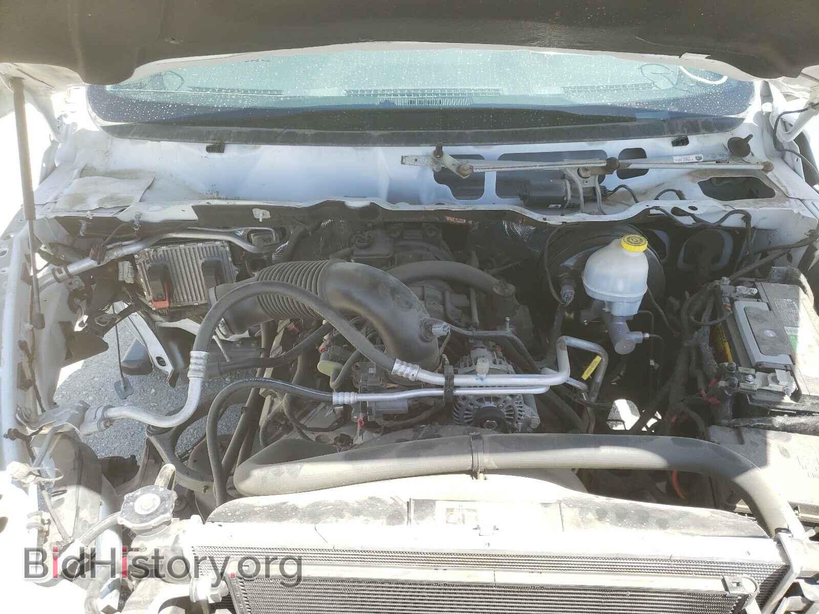 2016 RAM 1500 - VIN: 3C6RR6KTXGG270177 - Фото 7