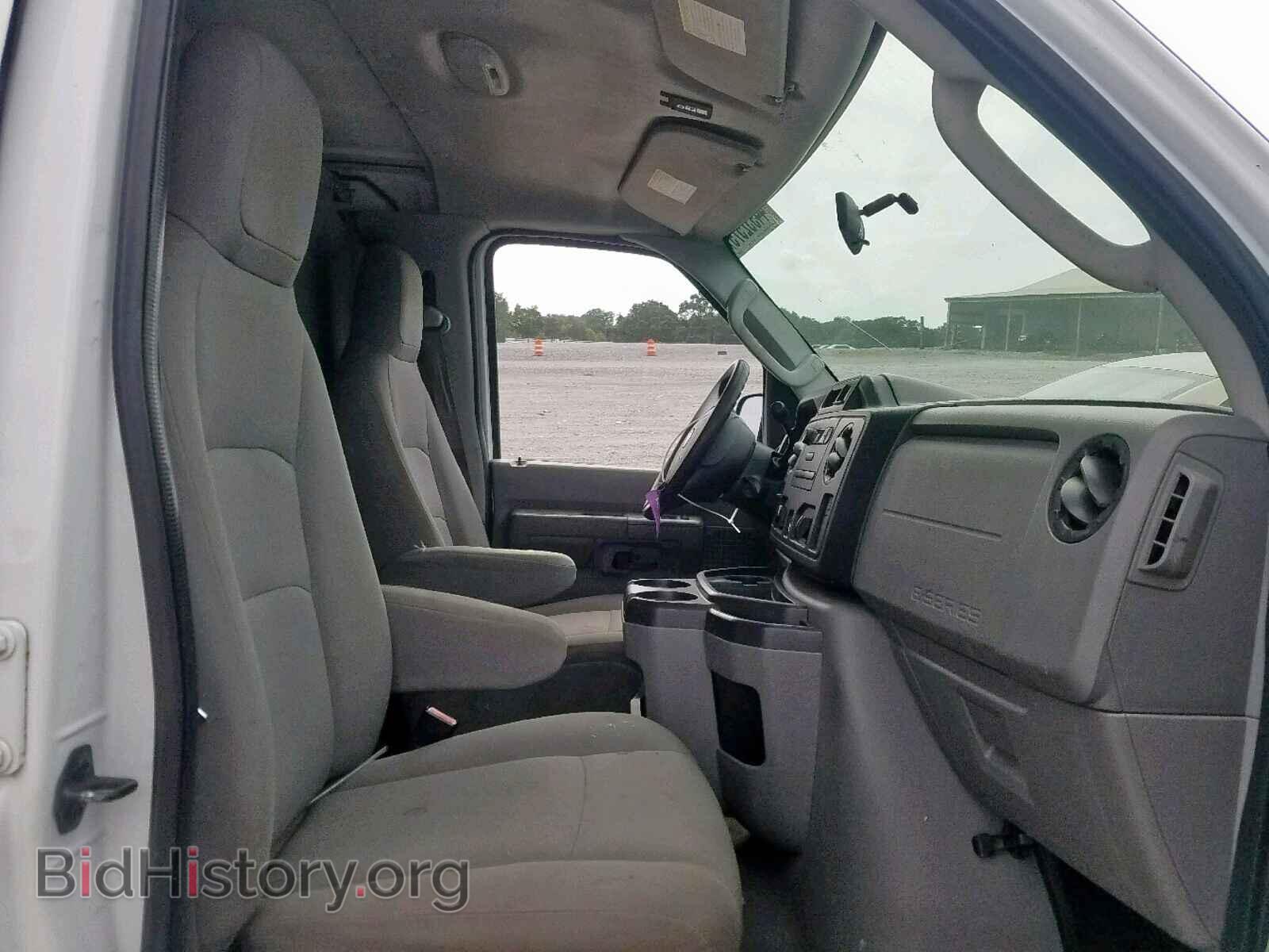 2010 FORD ECONOLINE - VIN: 1FTNE2EW1ADA28495 - Photo 5