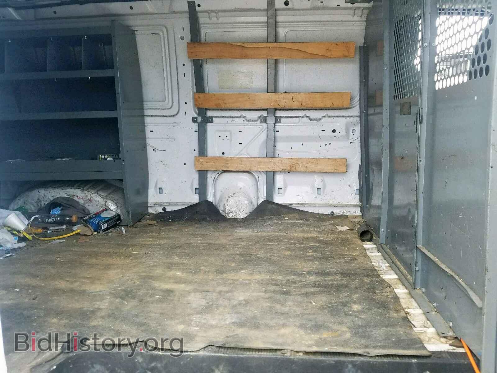 2010 FORD ECONOLINE - VIN: 1FTNE2EW1ADA28495 - Photo 6