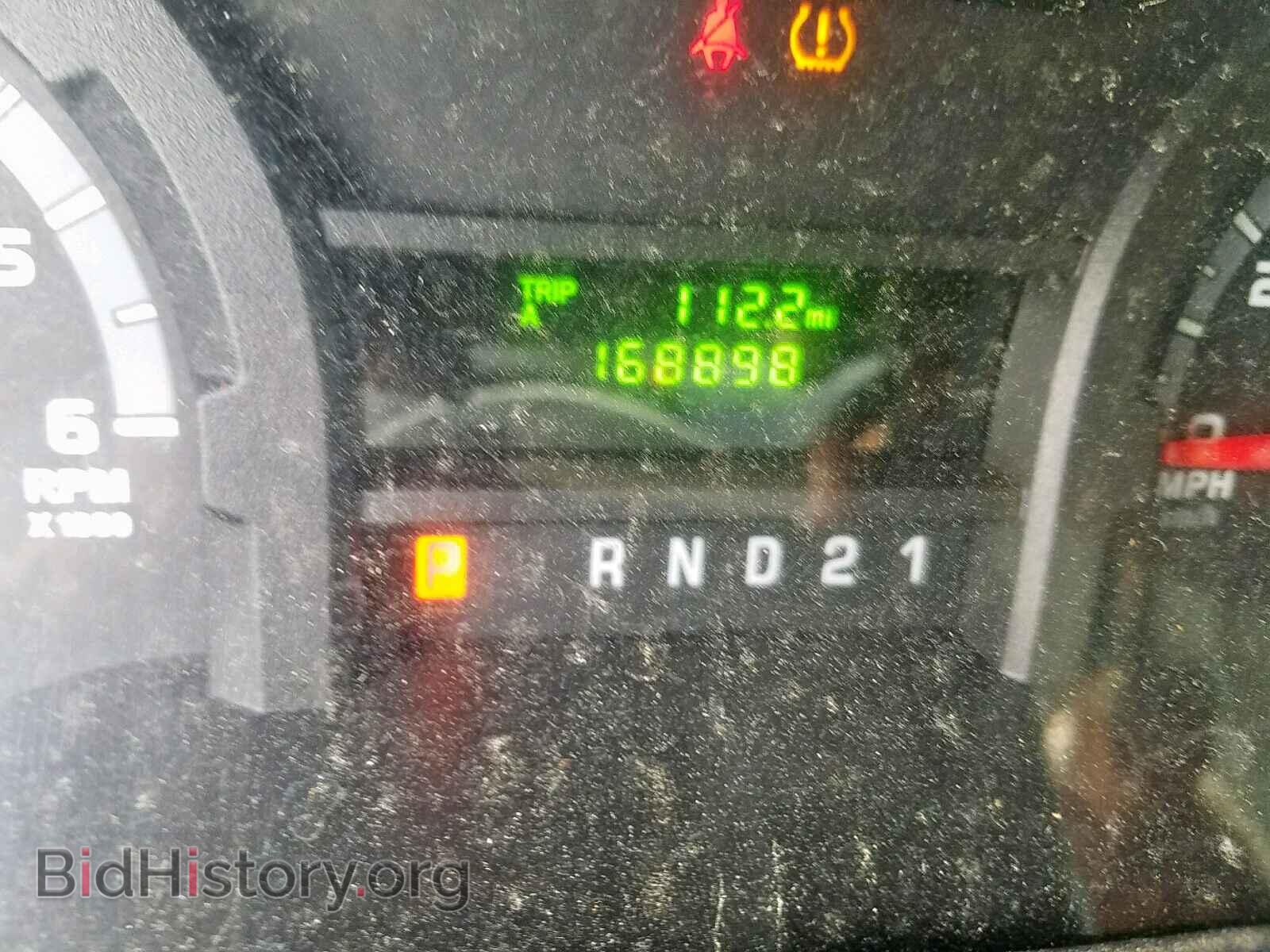 2010 FORD ECONOLINE - VIN: 1FTNE2EW1ADA28495 - Photo 8
