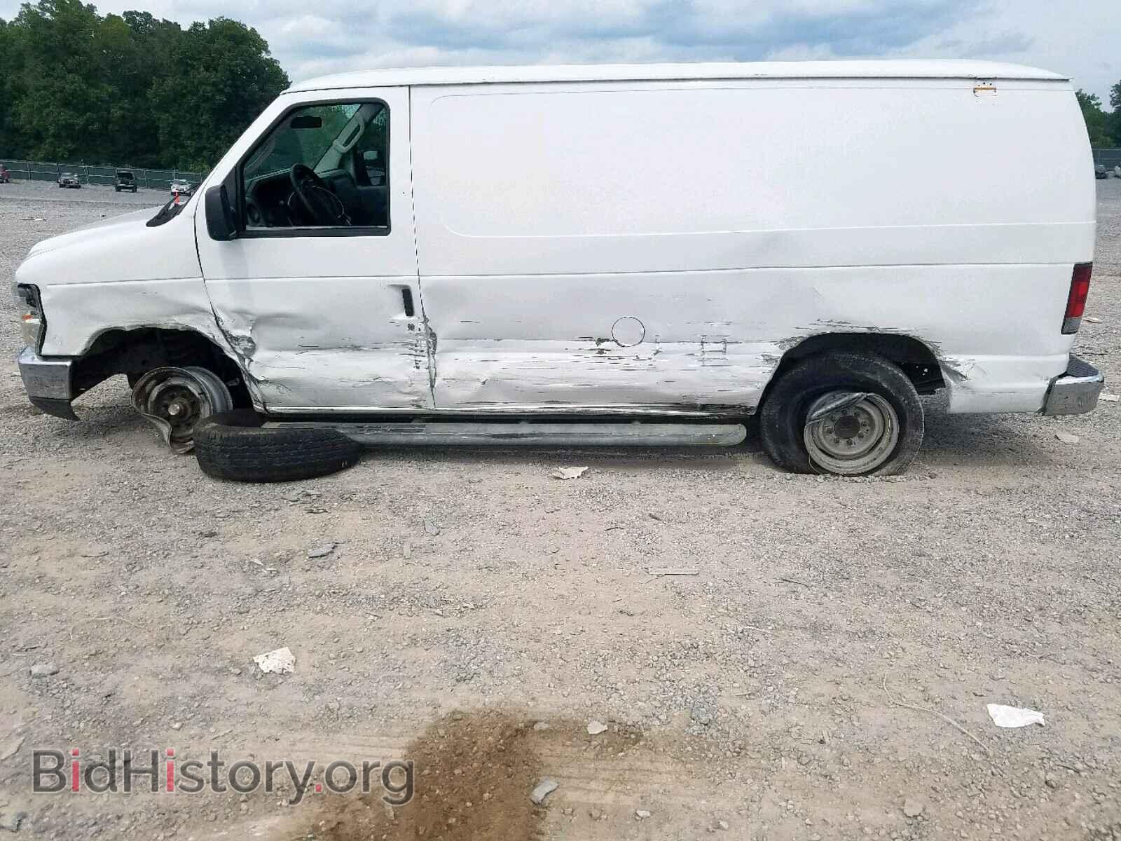 2010 FORD ECONOLINE - VIN: 1FTNE2EW1ADA28495 - Photo 9
