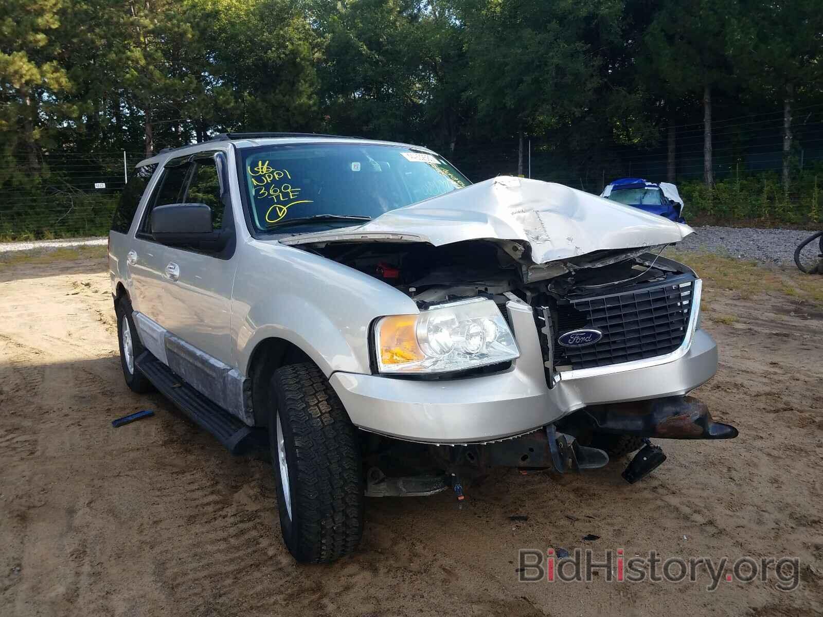 Photo 1FMPU15L94LB86911 - FORD EXPEDITION 2004