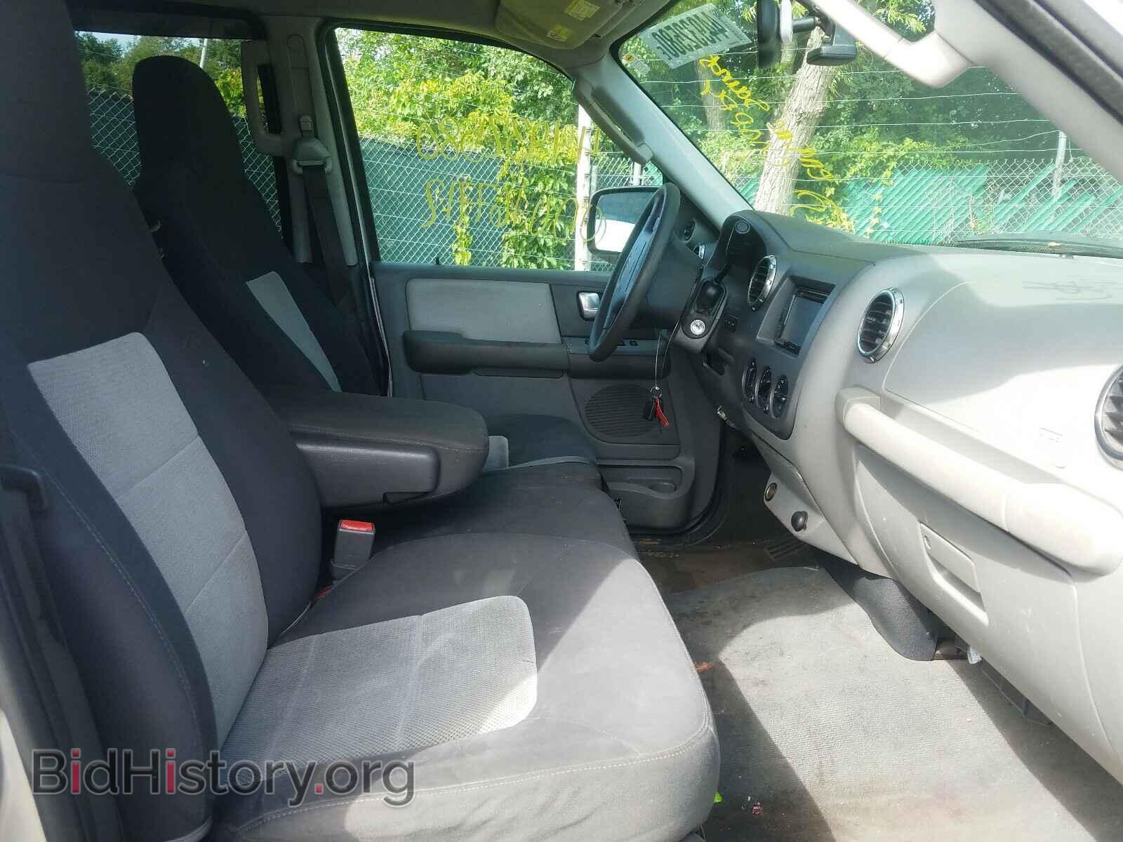 2004 FORD EXPEDITION - VIN: 1FMPU15L94LB86911 - Фото 5