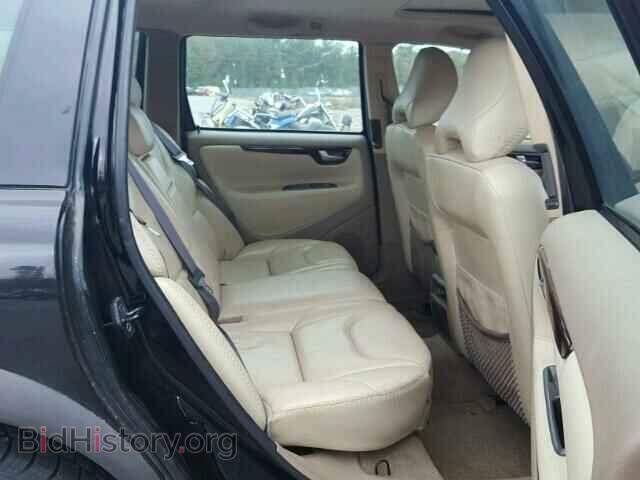 2001 VOLVO V70 - VIN: YV1SZ58D611013635 - Фото 6