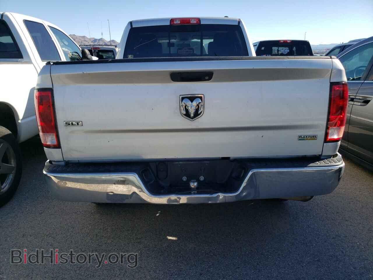 2012 DODGE RAM 1500 - VIN: 1C6RD6GP7CS225257 - Фото 6