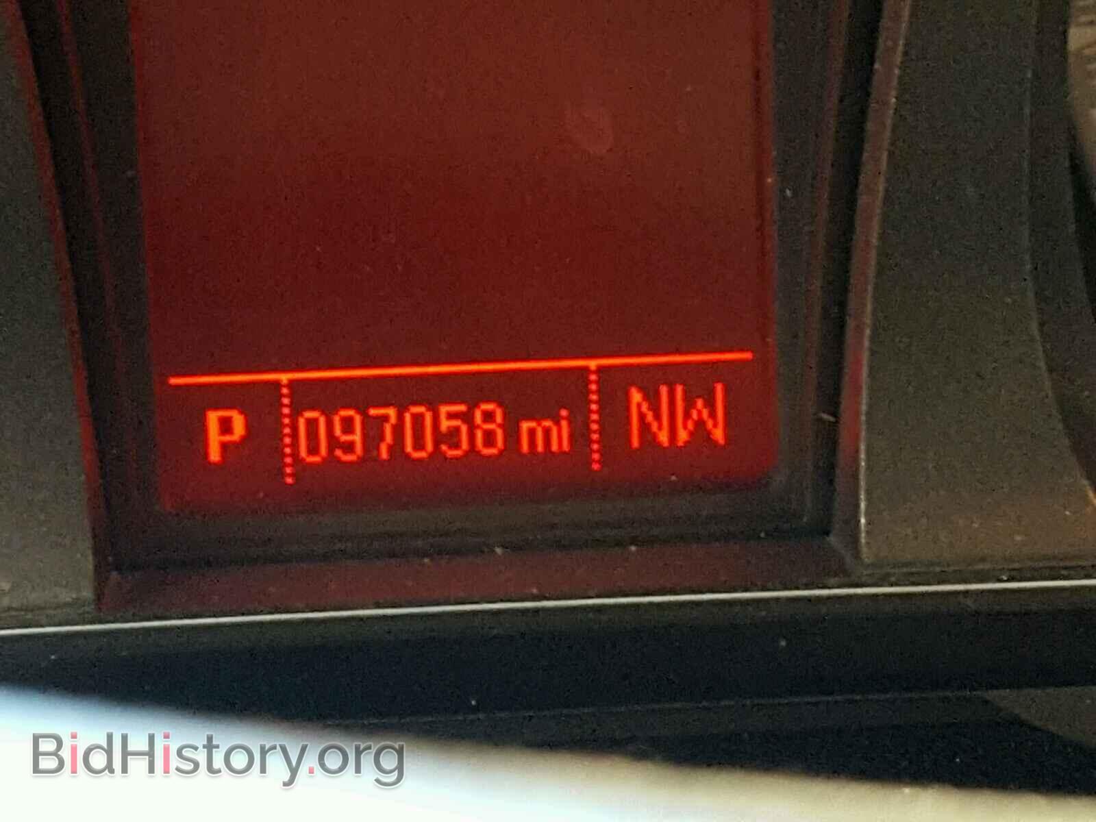 2013 GMC TERRAIN - VIN: 2GKALMEK2D6268840 - Фото 8