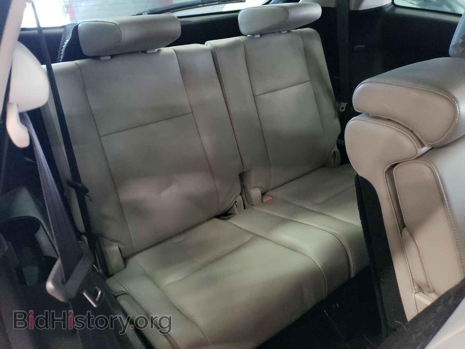 2012 MAZDA CX-9 - VIN: JM3TB3DV1C0349128 - Photo 9
