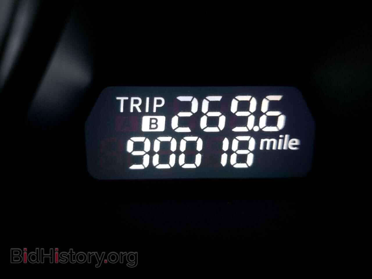 2014 MAZDA CX-9 - VIN: JM3TB3DA7E0440582 - Фото 8