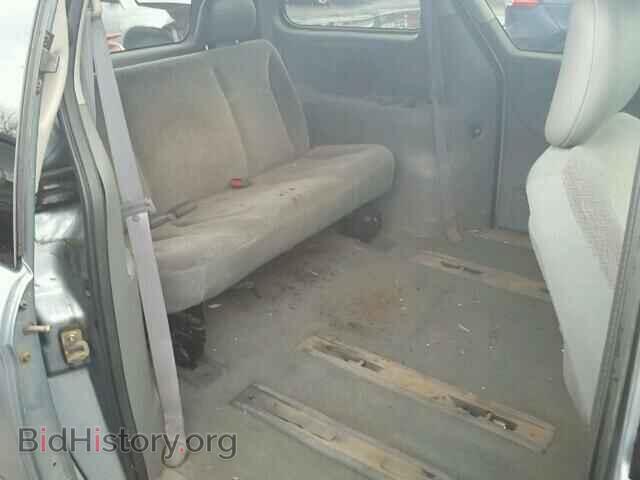 2005 DODGE CARAVAN - VIN: 1D4GP25B65B428623 - Photo 6